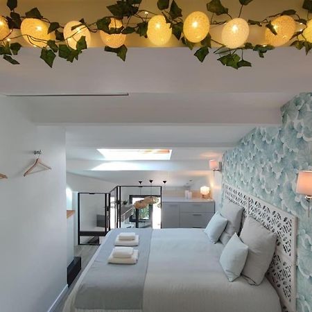 Апартаменти L' Alcova - Superbe T2 Terrasse A 5 Min De Cassis Рокфор-ла-Бедуль Екстер'єр фото