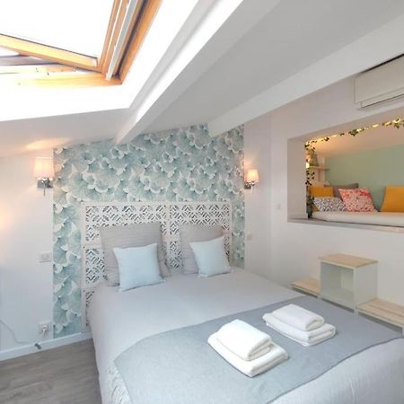 Апартаменти L' Alcova - Superbe T2 Terrasse A 5 Min De Cassis Рокфор-ла-Бедуль Екстер'єр фото