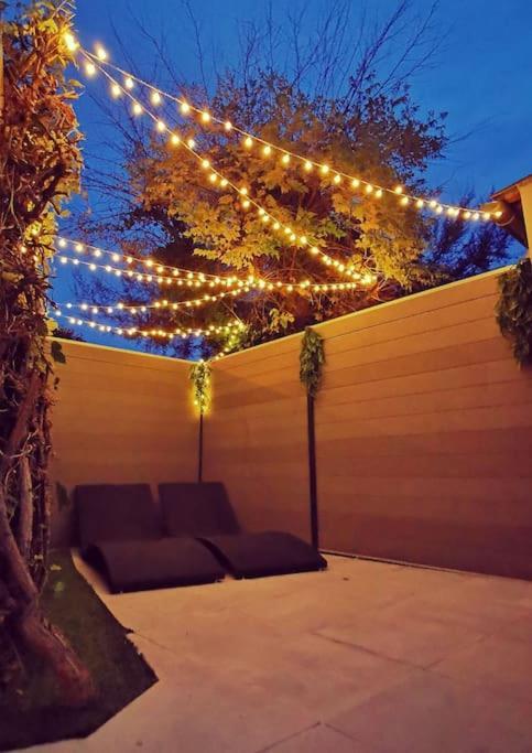 Апартаменти L' Alcova - Superbe T2 Terrasse A 5 Min De Cassis Рокфор-ла-Бедуль Екстер'єр фото